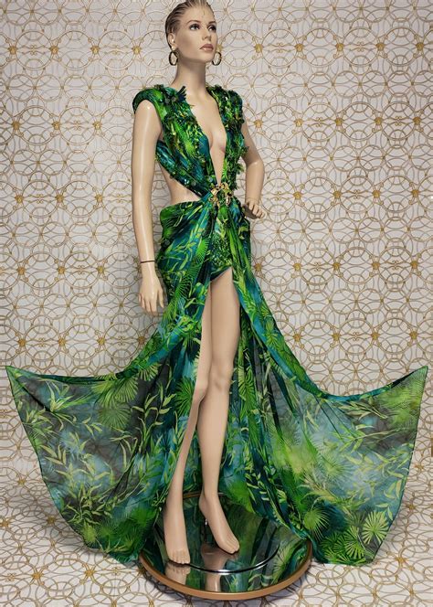 versace jungle dress cost|jennifer lopez green dress photos.